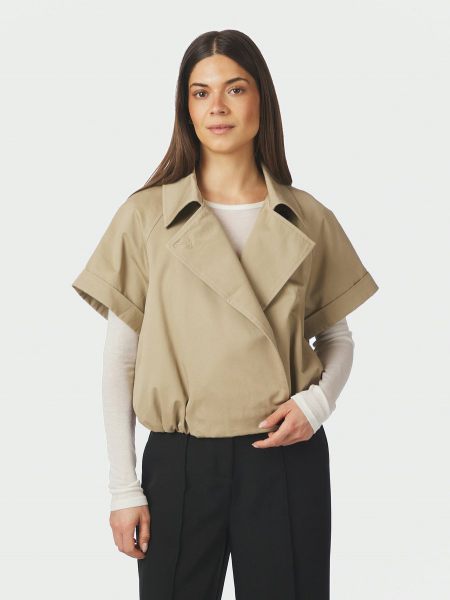 Neo Noir vest  169835-214 4