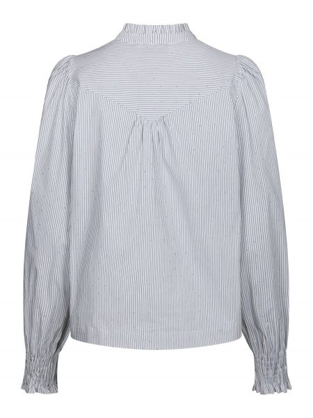 Neo Noir blouse  167292-120 2