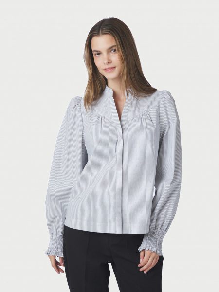 Neo Noir blouse  167292-120 3
