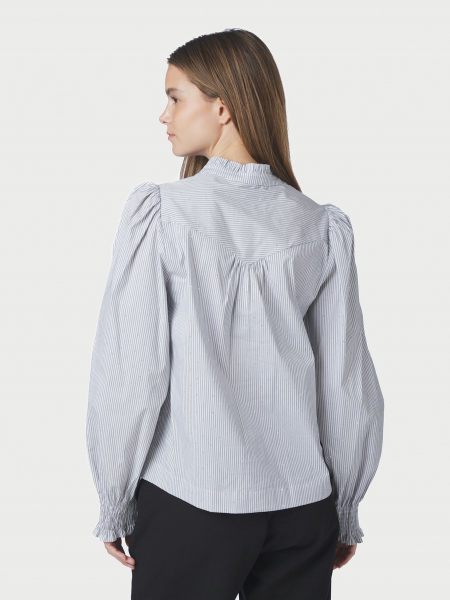 Neo Noir blouse  167292-120 4