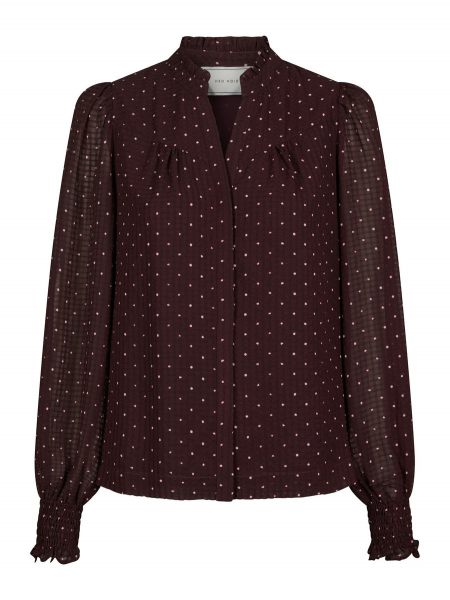 Neo Noir blouse  170798-174