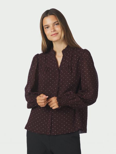 Neo Noir blouse  170798-174 3