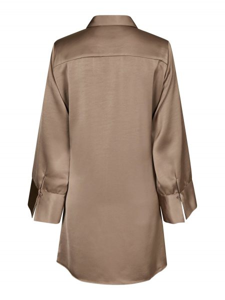 Neo Noir jurk  166792-811 2