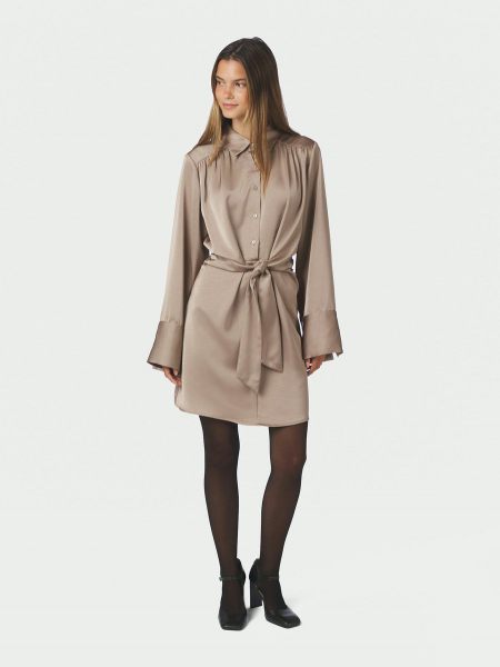 Neo Noir jurk  166792-811 3