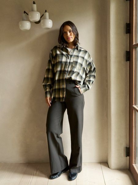 Neo Noir blouse  171678-151 2