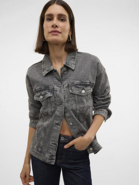 Vero Moda spijkerjas  10329868-178004002 4