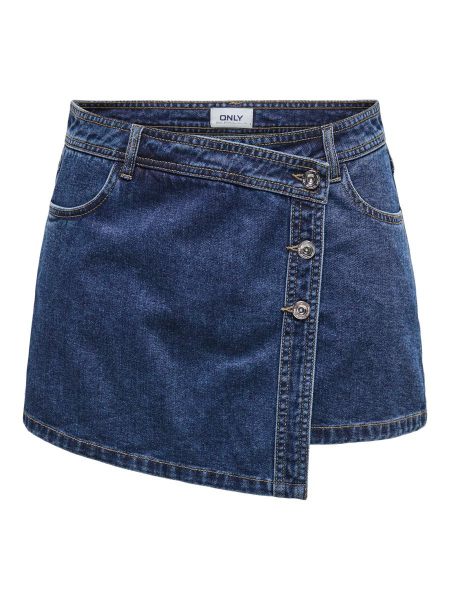 Only korte broek