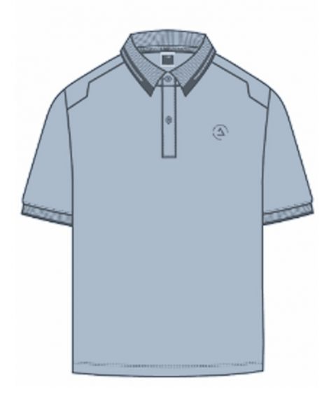 Jack & Jones polo  12279905-301146 2