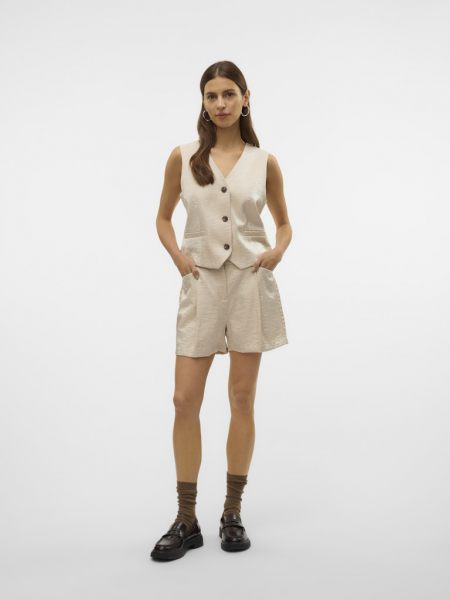 Vero Moda korte broek  10328649-175626 3