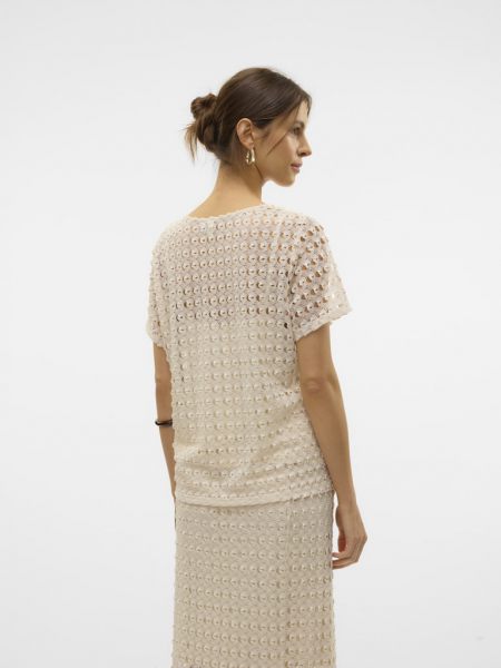 Vero Moda top  10330939-222913 3
