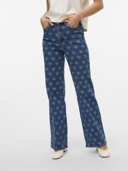 Vero Moda jeans  10331375-178001003 3