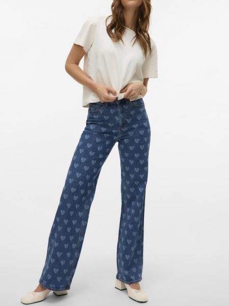 Vero Moda jeans  10331375-178001003 4