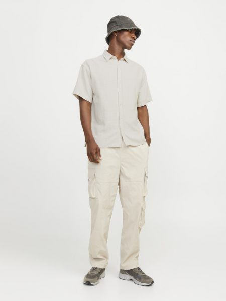 Jack & Jones overhemd  12256023-176631001 4