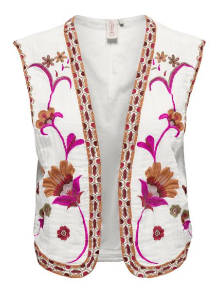 Only vest  15320211-177922006 2