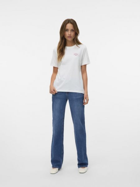 Vero Moda t-shirt  10329477-175598002 2