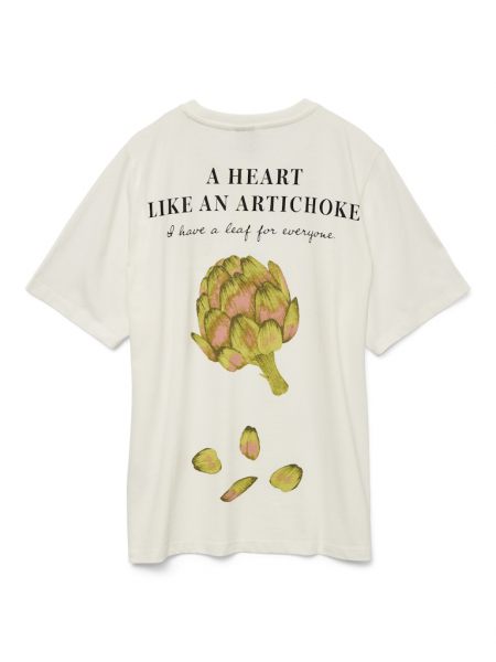 Vero Moda t-shirt  10329799-175598001 2