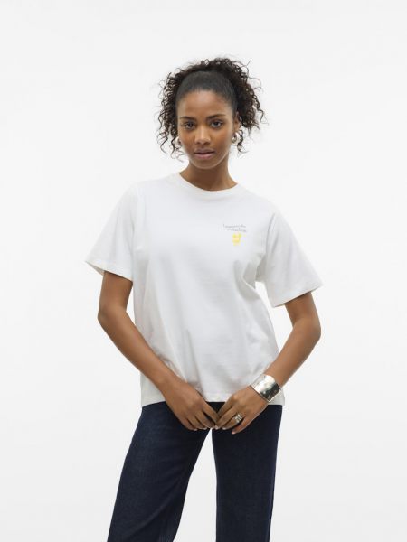 Vero Moda t-shirt  10329799-175598003 3