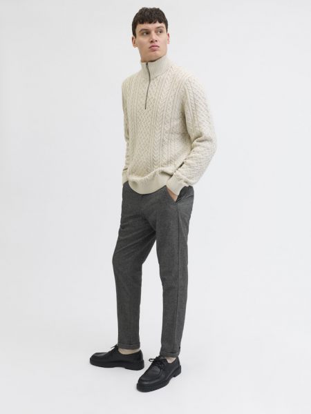 Jack & Jones broek  12272265-176540 7