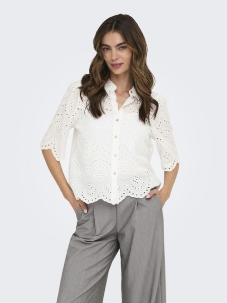 Only blouse  15351106-177922 3