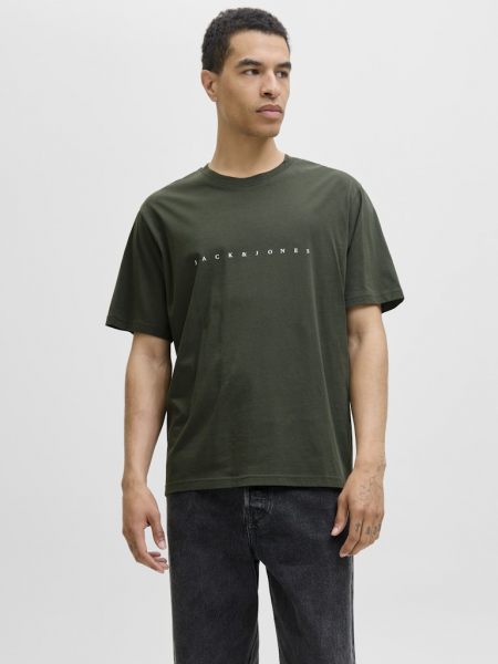 Jack & Jones t-shirt  12234746-176438 2