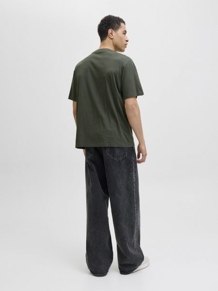 Jack & Jones t-shirt  12234746-176438 4