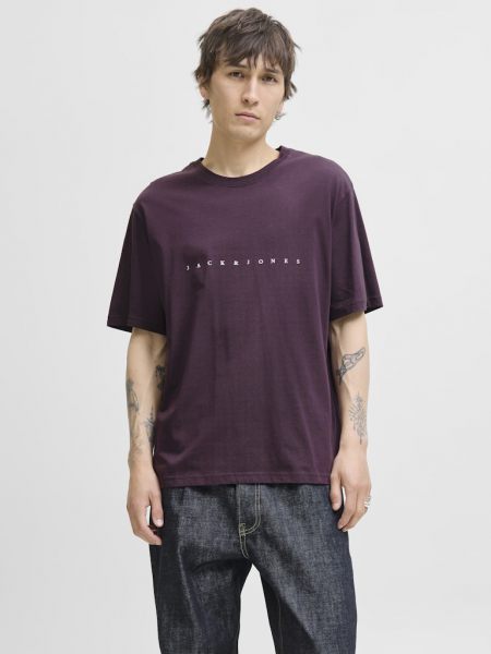 Jack & Jones t-shirt  12234746-176933 2