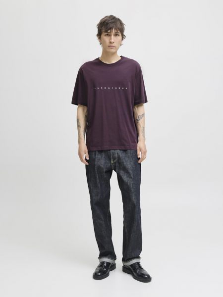 Jack & Jones t-shirt  12234746-176933 4