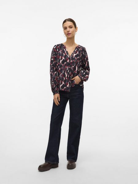 Vero Moda blouse  10333395-291376001 4