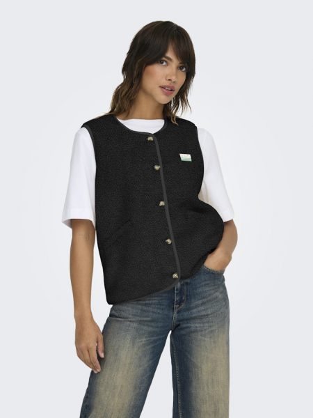 Only gilet  15335416-177911004 3