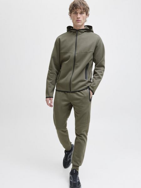 Jack & Jones broek  12261991-176026 5