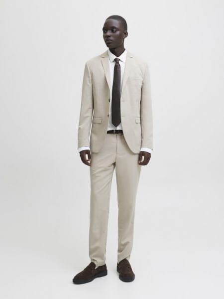 Jack & Jones overhemd  12282199-178074 4