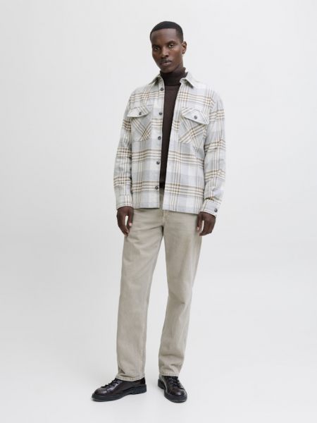 Jack & Jones overhemd  12286804-176006 3