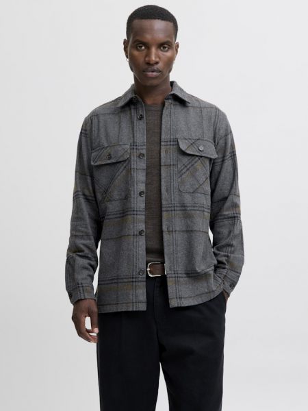 Jack & Jones overhemd  12286804-178193 2