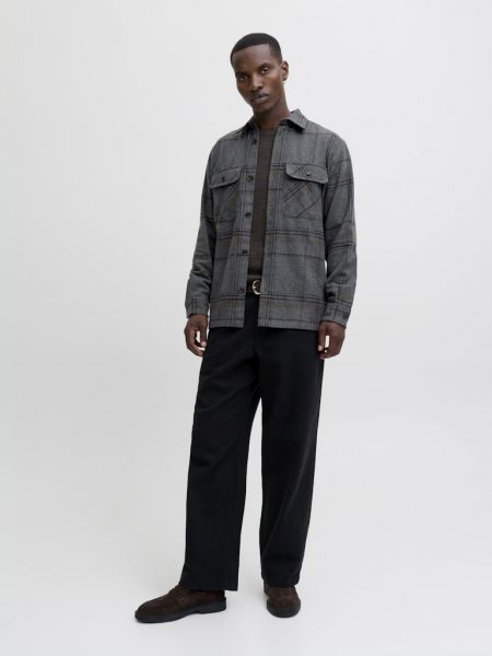 Jack & Jones overhemd  12286804-178193 4
