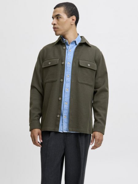 Jack & Jones overhemd  12286840-176651 2