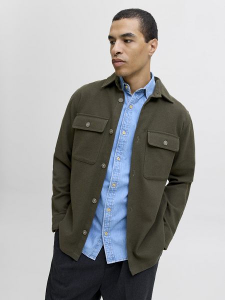 Jack & Jones overhemd  12286840-176651 4