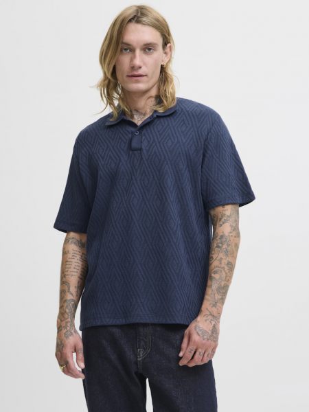 Jack & Jones polo  12285321-175728 2