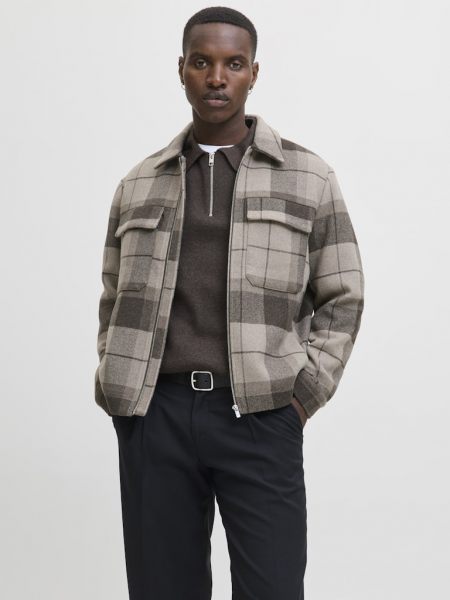Jack & Jones jas  12259393-176539001 2