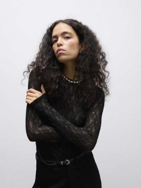 Vero Moda top  10334538-177868 3