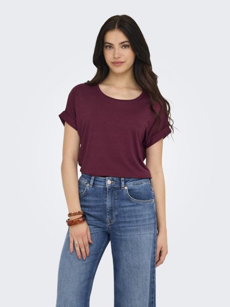 Only t-shirt  15106662-207410 3