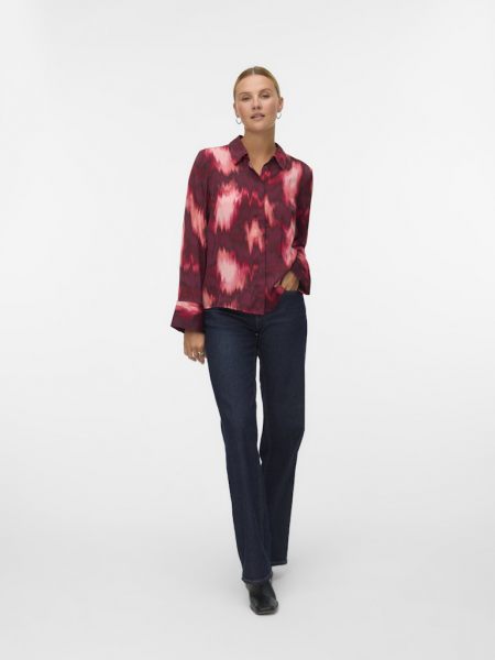 Vero Moda overhemd  10336513-186320001 2