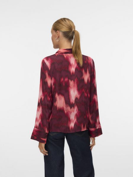 Vero Moda overhemd  10336513-186320001 3