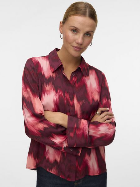 Vero Moda overhemd  10336513-186320001 4