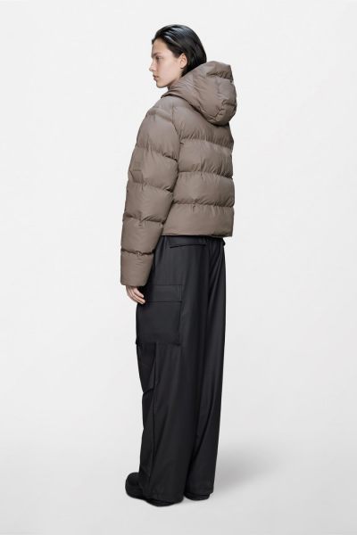 Rains gewatteerde jas  15150-173 3