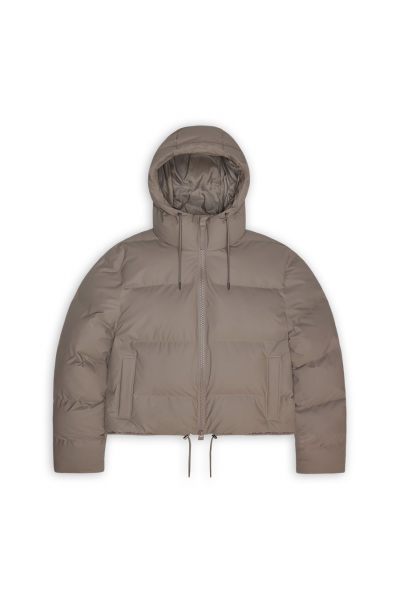 Rains gewatteerde jas  15150-173 5