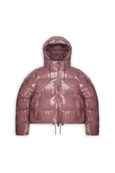 Rains gewatteerde jas  15150-183 5
