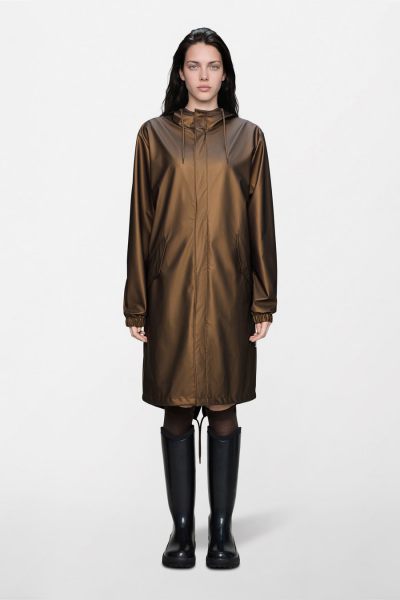 Rains parka