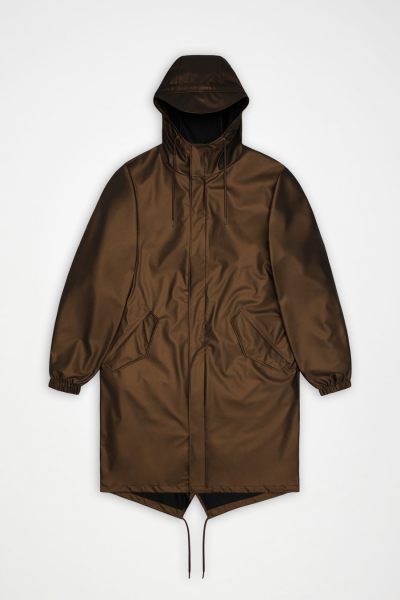 Rains parka  18140-182 2