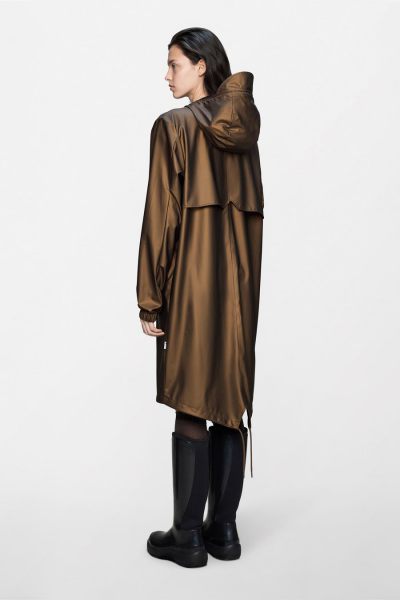 Rains parka  18140-182 3
