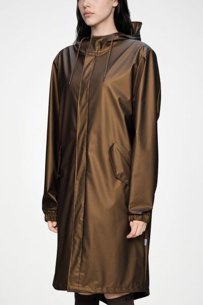 Rains parka  18140-182 4